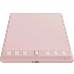 Huion Inspiroy 2S Pink