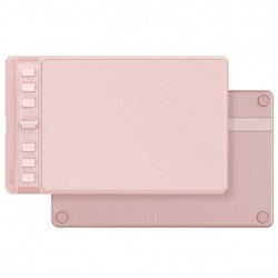 Huion Inspiroy 2S Pink