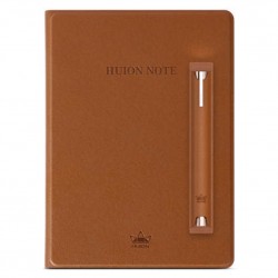 Huion notatnik cyfrowy Note X10