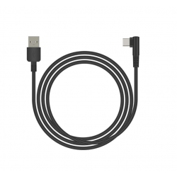 Huion Kabel micro USB-A na USB-C do HS611, H1161, H320M, Q620M, KD200