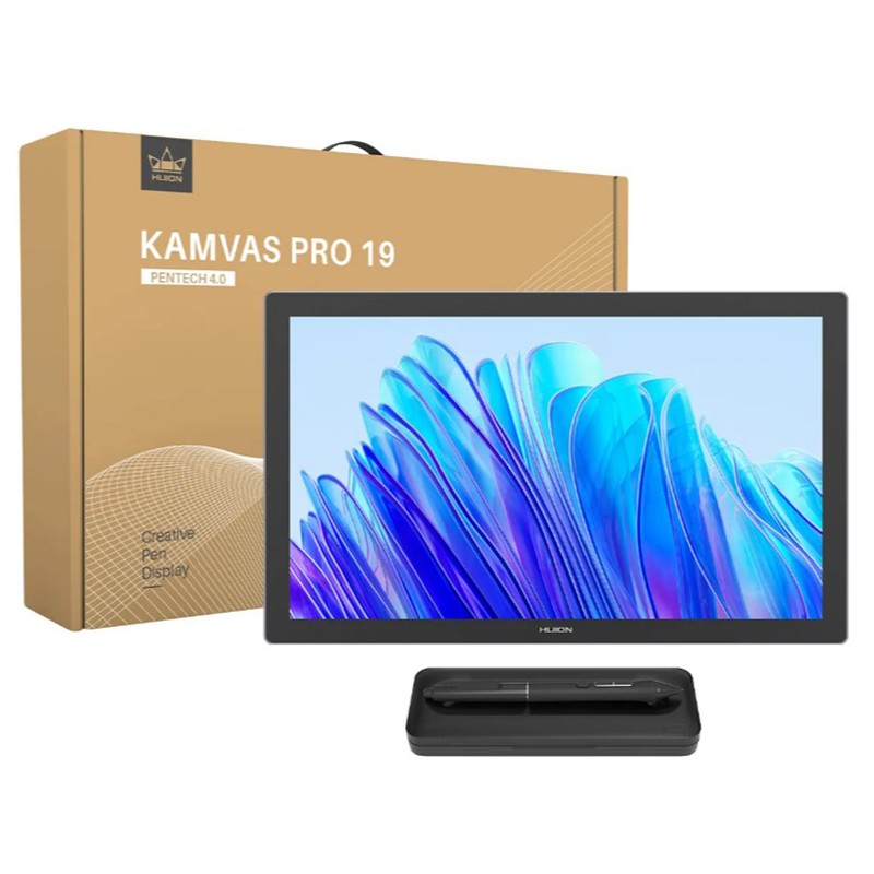 Huion KAMVAS PRO 19