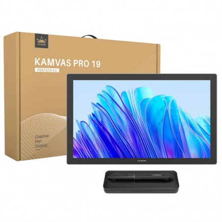 Huion KAMVAS PRO 19