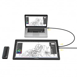 Huion KAMVAS PRO 19