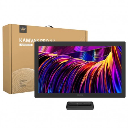 Huion KAMVAS PRO 27 4K