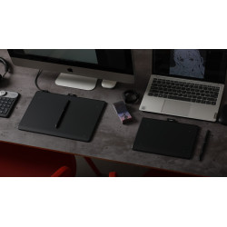 HUION Inspiroy Frego M L610