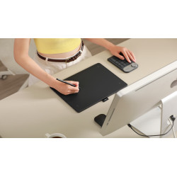 HUION Inspiroy Frego M L610