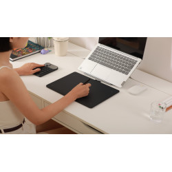 HUION Inspiroy Frego M L610