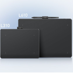 Huion Inspiroy Frego S L310