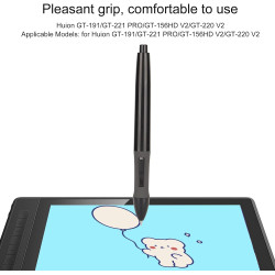 HUION Piórko PEN68D