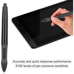 HUION Piórko PEN68D