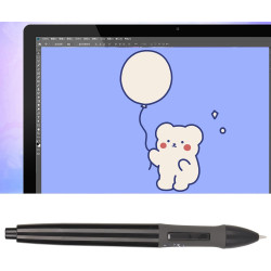 HUION Piórko PEN68D