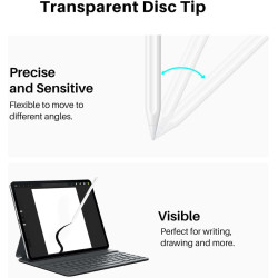 Huion HA200 rysik do iPada