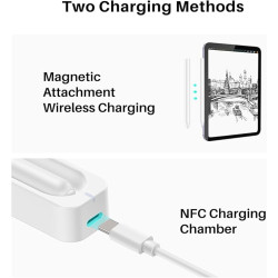 Huion HA200 rysik do iPada