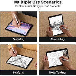 Huion HA200 rysik do iPada