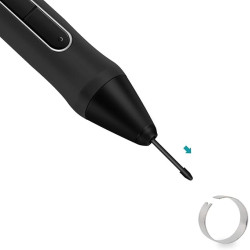 Końcówki HUION PN05A