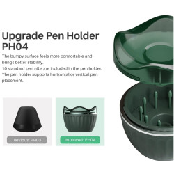 Piórko pasywne PW110