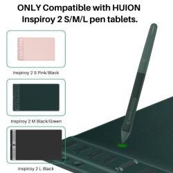 Piórko pasywne PW110