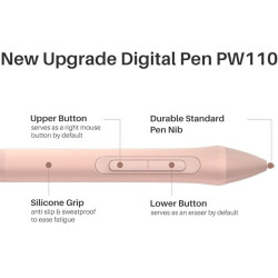 PW110 do Huion
