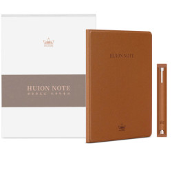 Huion notatnik cyfrowy Note X10