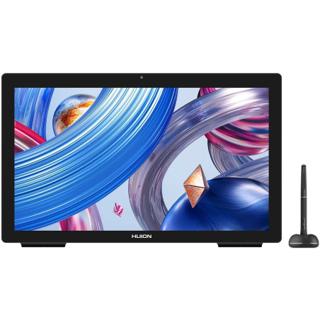 Huion KAMVAS Studio 24