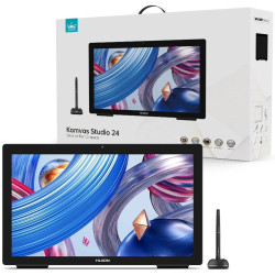 Huion KAMVAS Studio 24