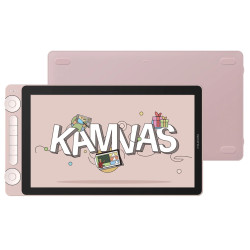 Huion KAMVAS 13 Gen. 3 Pink