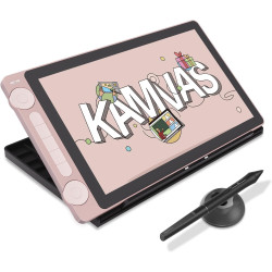 Huion KAMVAS 13 Gen. 3 Pink