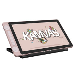 Huion KAMVAS 13 Gen. 3 Pink
