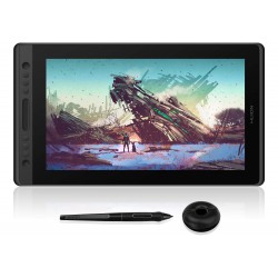 tablet graficzny huion kamvas pro 16 premium