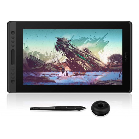 tablet graficzny huion kamvas pro 16 premium